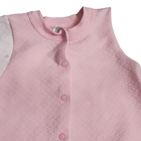 Gerber Vintage Size Large Baby One Piece - Picture 2 of 8